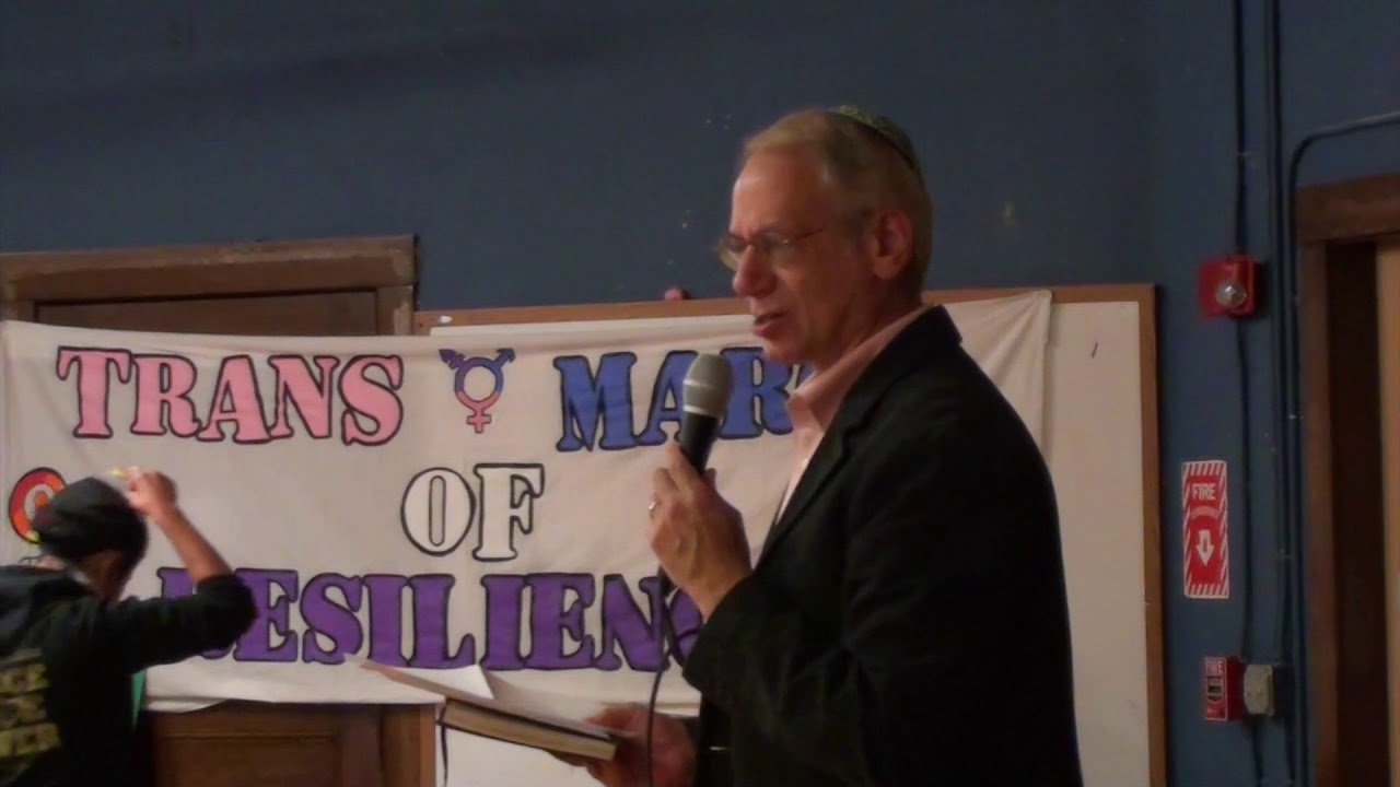 2017-11-20 Transgender Day of Remembrance 06