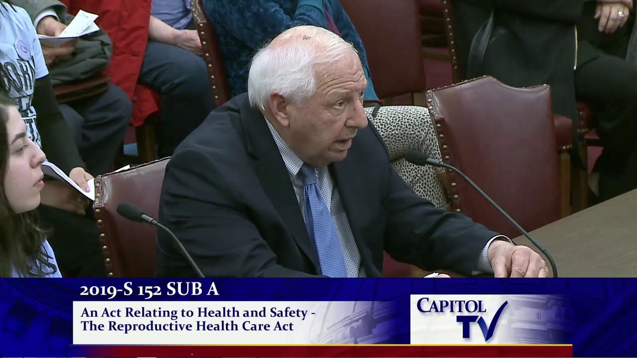 2019-03-05 Senate Judiciary 96