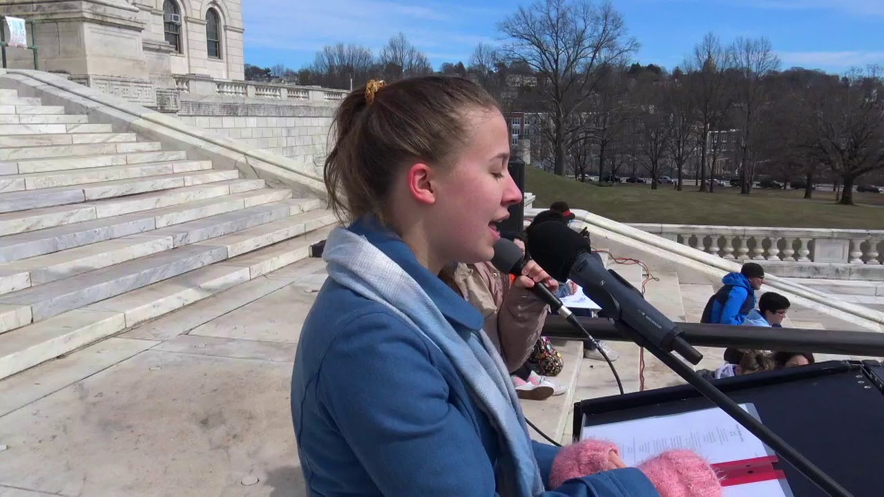 2019-03-23 March for Our Lives RI 06