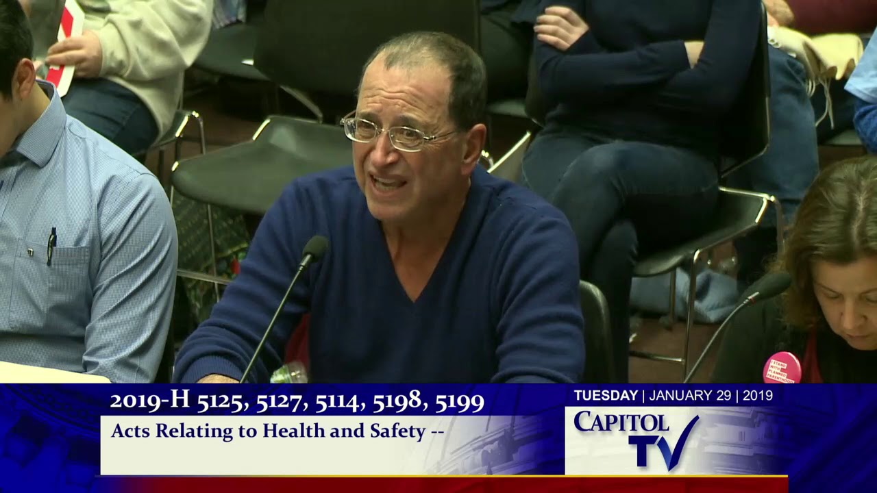 2019 01 30 House Judiciary 119