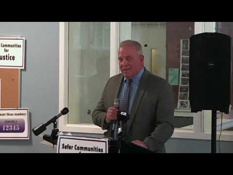 Safer Communities for Justice 07