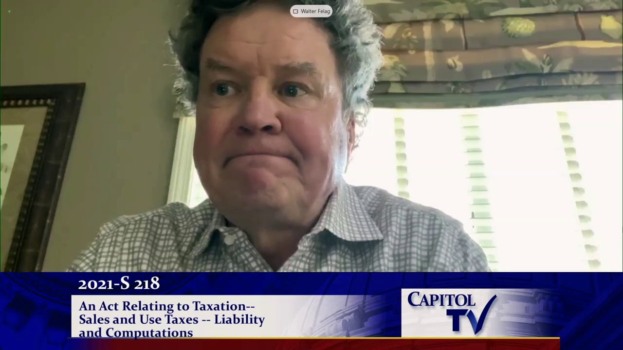 2021 02 24 Senate Enviro 06   HD 720p