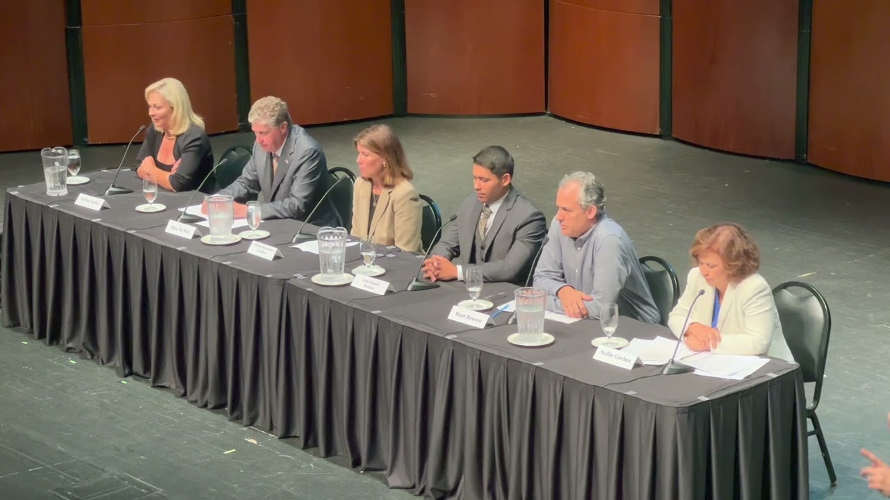 ECRI Forum 33