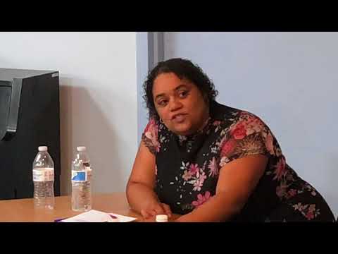 2018-08-25 Pawtucket City Council At-Large Candidate Forum 22