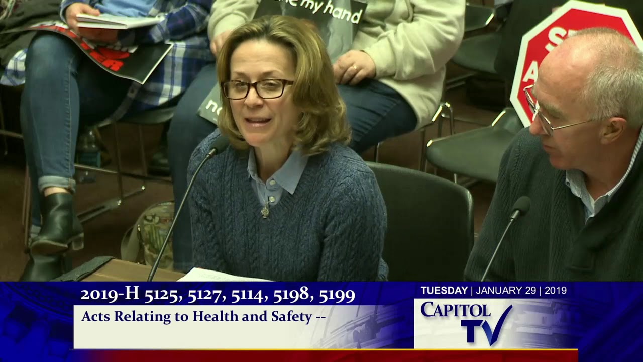 2019 01 30 House Judiciary 135