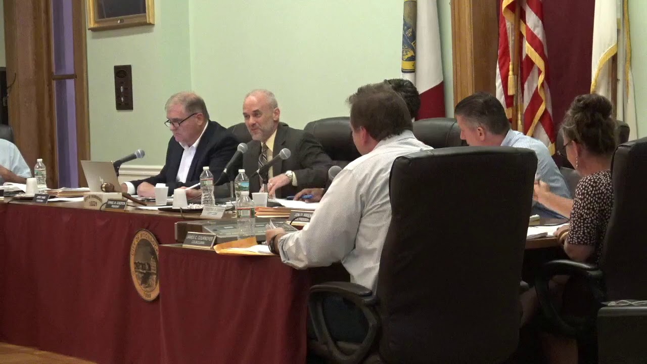 2019-08-05 Woonsocket City Council 04