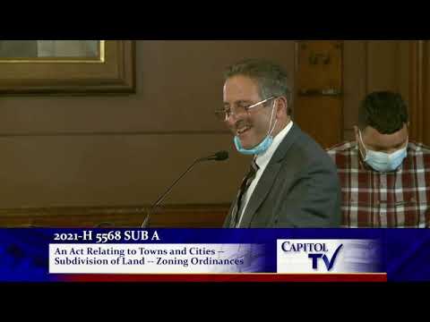 2021 03 31 House Judiciary