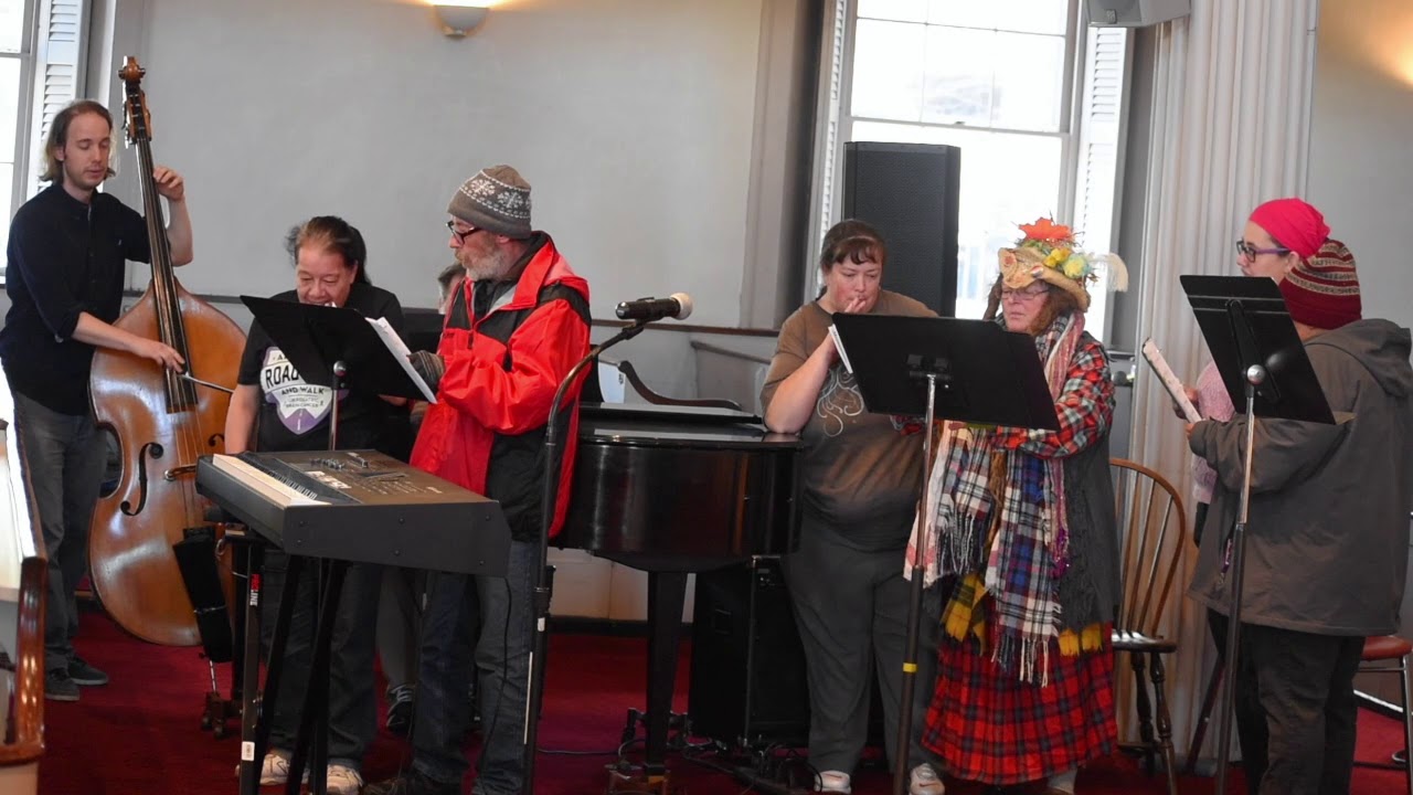 2019-01-30 Homeless Vigil 04