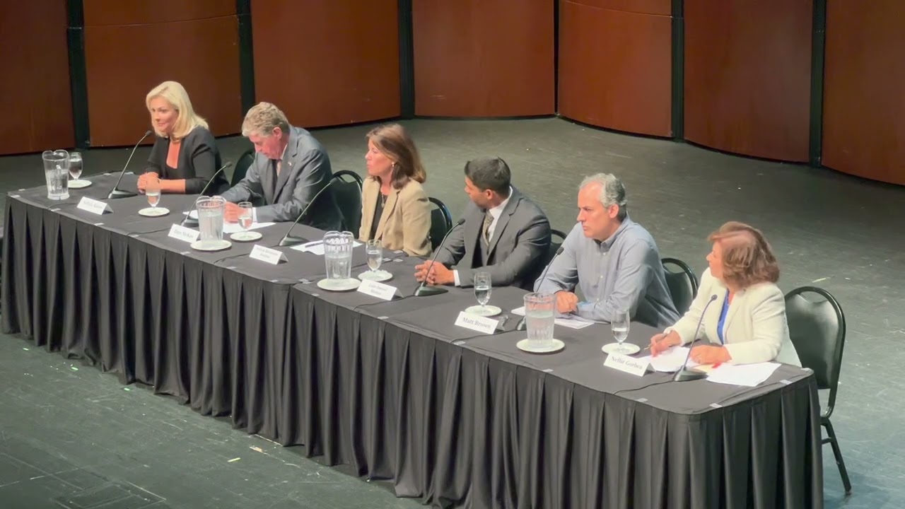 ECRI Forum 10