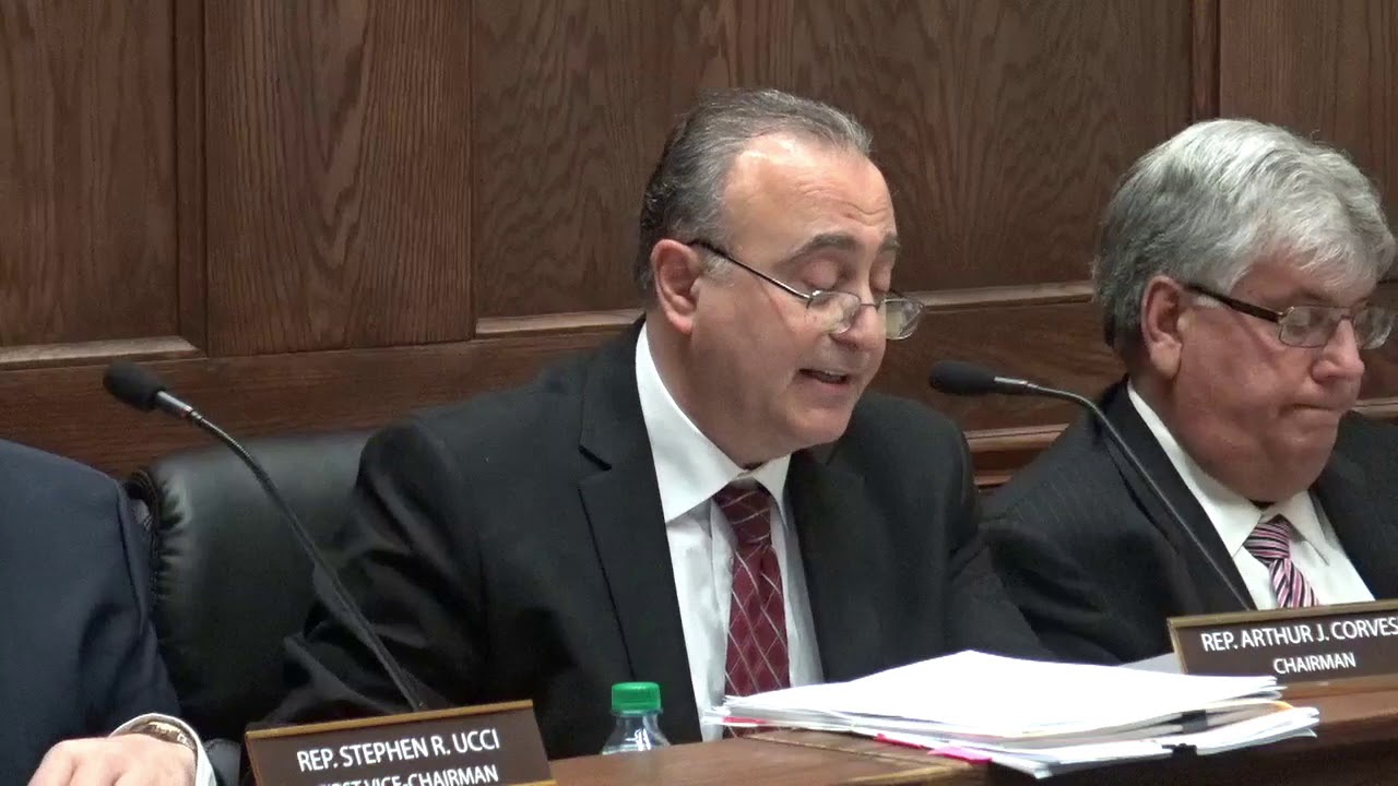 2019-01-10 House Committee on Rules