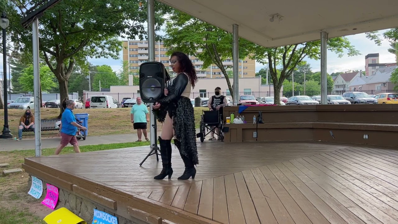 Woonsocket Pride 2022 19