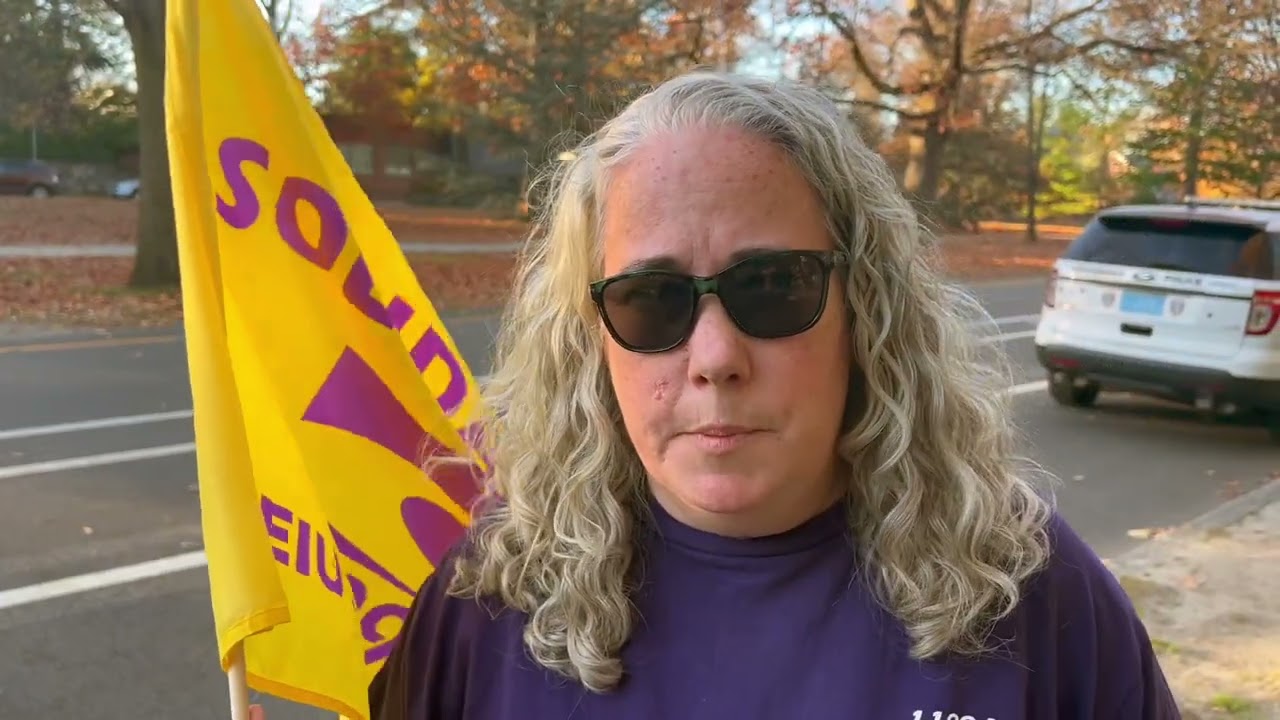 SEIU 1199 NE Butler Hospital 2022-11-10
