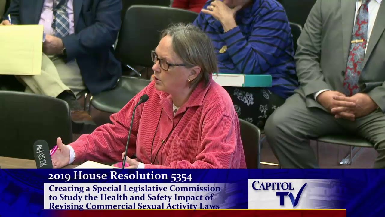 2019-04-30 Sex Work Commission 05