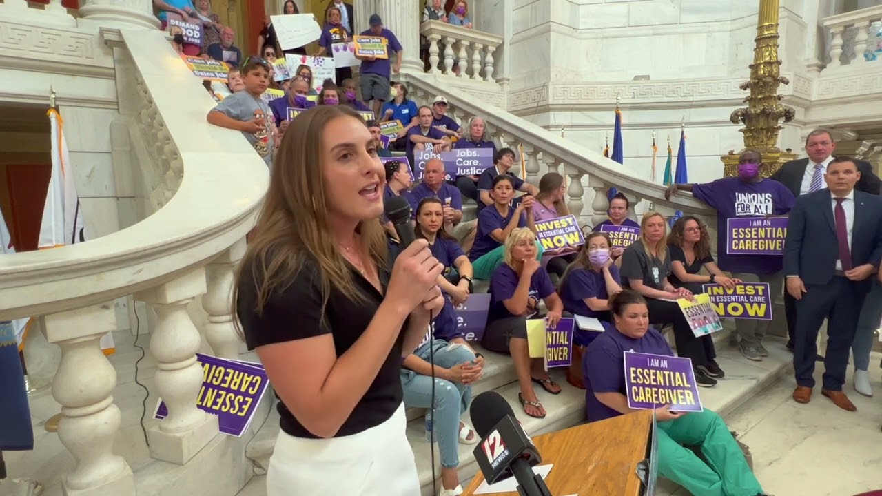 Essentail Caregiver Rally 03
