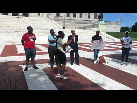 March Against Gun Violence 13   HD 1080p