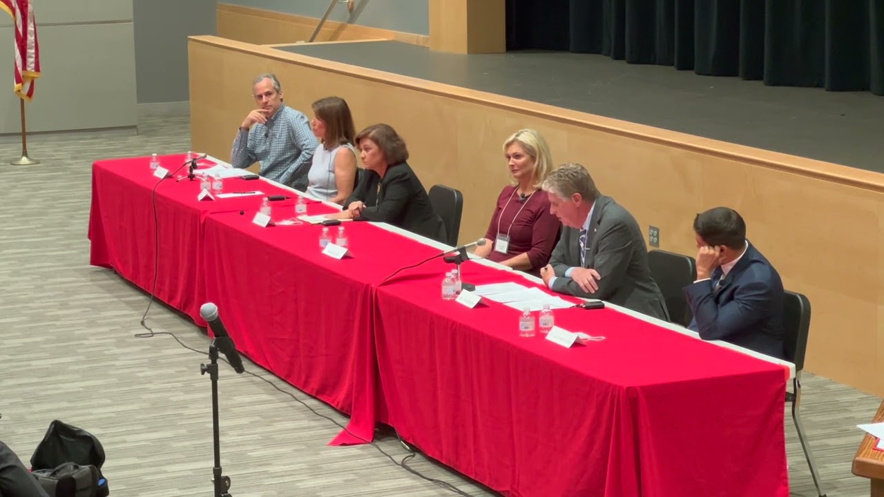 Senior Forum 40