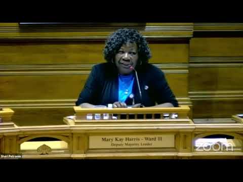 2021 08 11 PVD Emergency City Council 17