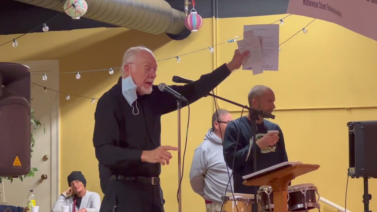 Matthewson Street Church seeks free bus passes from RIPTA