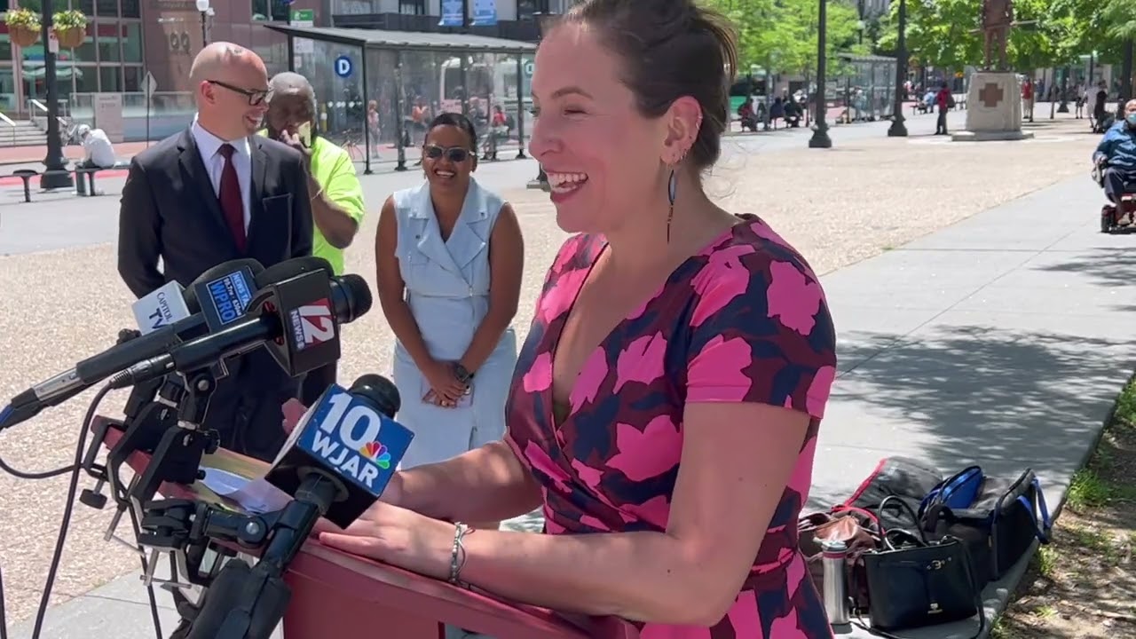 Free Rides on the R Line
