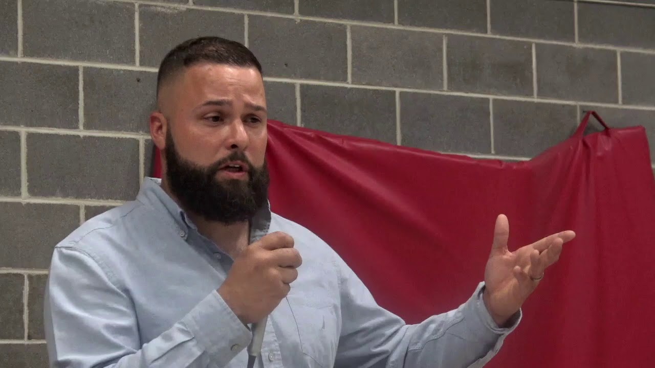 2019-09-10 Ward 10 Special Election Forum 02