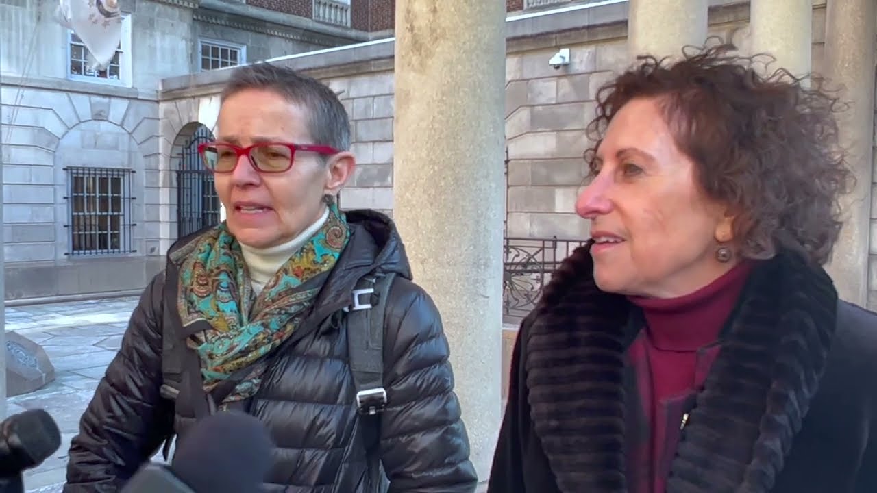 Governor McKee Homeless Eviction Order Hearing delayed as lawyers and advocates speak out