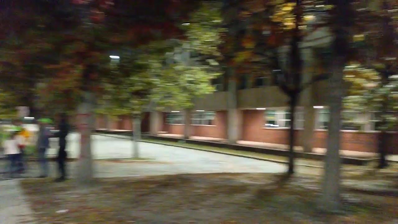 'Put an End to Police Terror' Protest in Providence