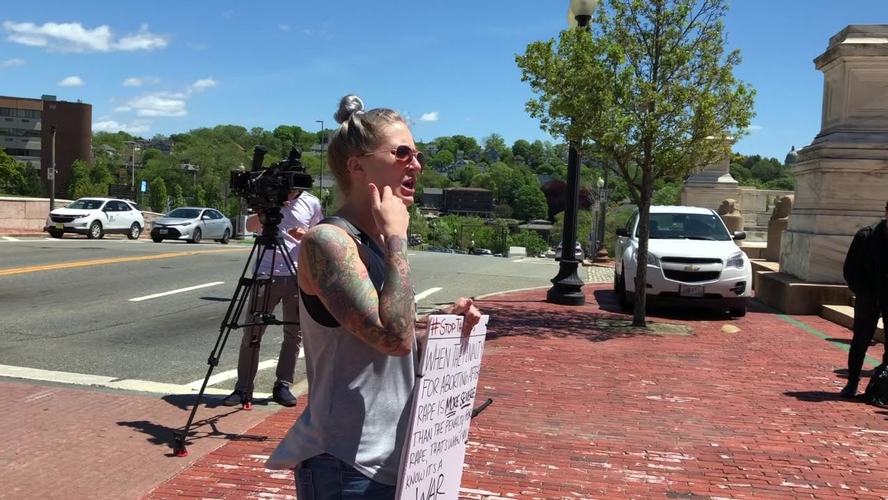 2019-05-21 Choice Rally 01