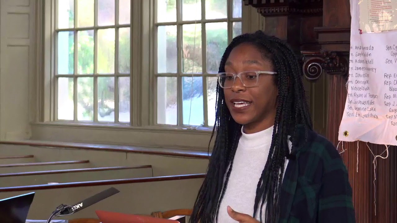 2018-10-21 Speak Up Speak Out 10