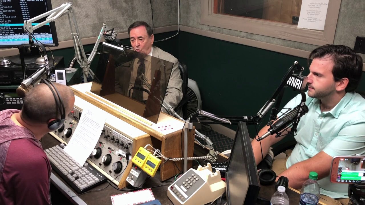 2019-08-02 Woonsocket City Council 12