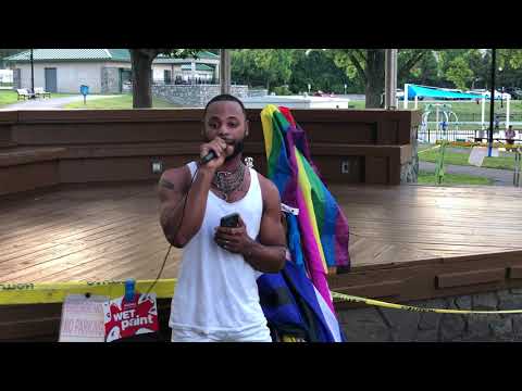 Woonsocket Pride 2021 09