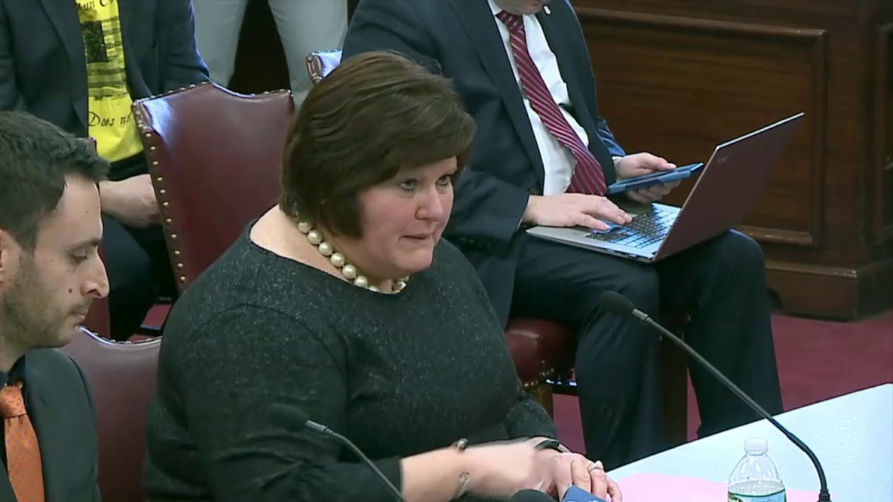 2018-03-06 Senate Guns