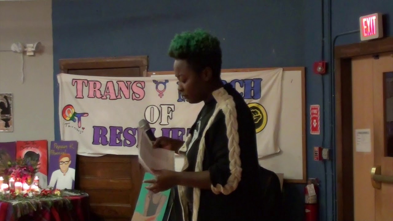 2017-11-20 Transgender Day of Remembrance 02