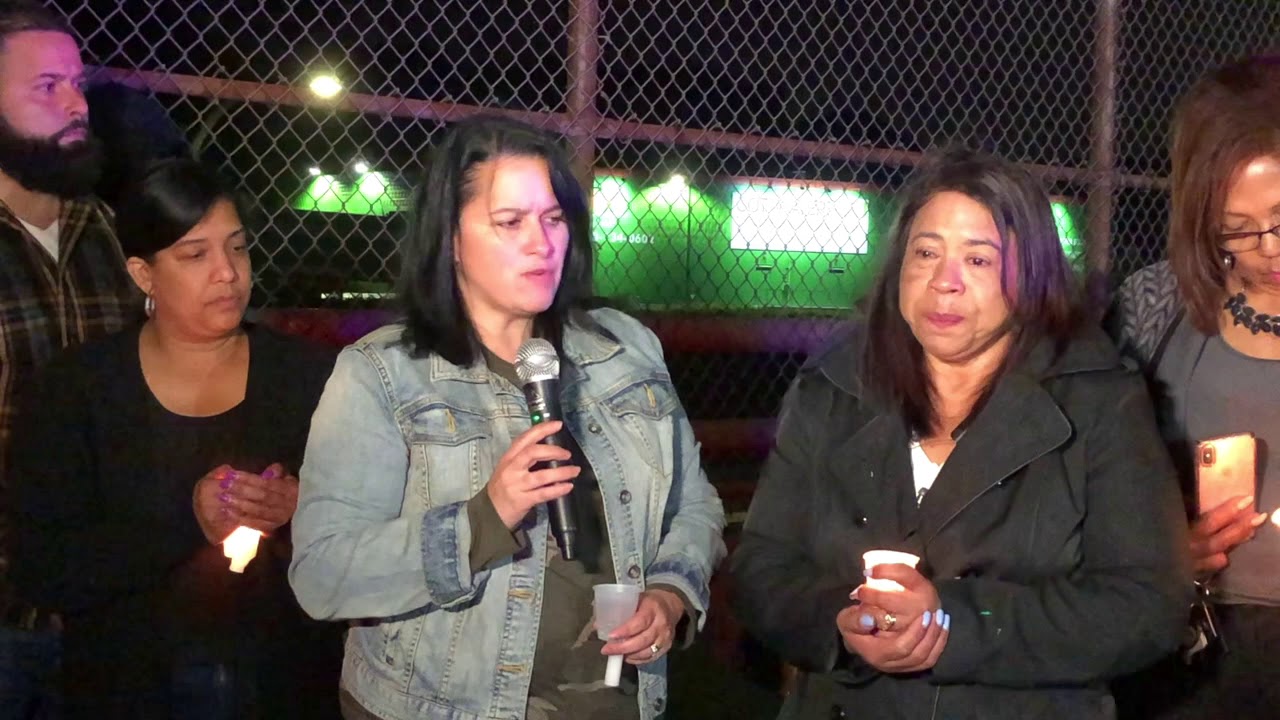 2019-10-06 Candlelight Vigil 05