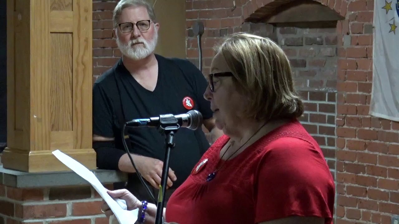 2019-06-09 Red Bandana Awards 03