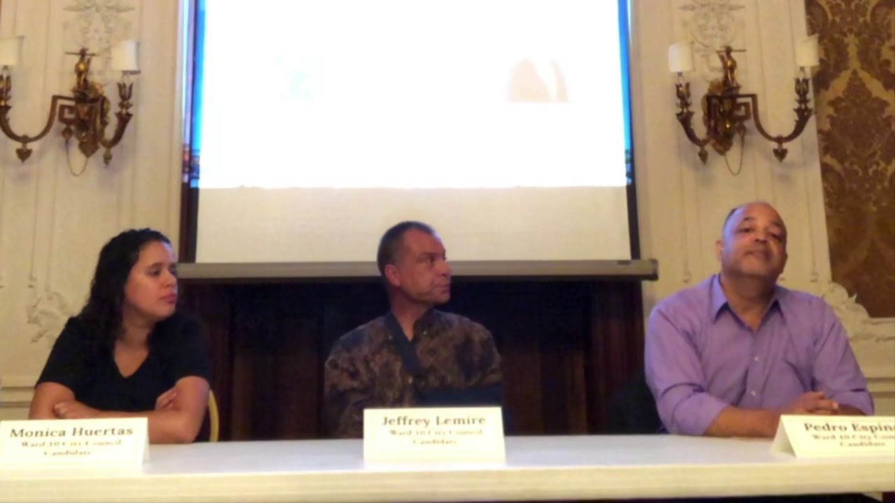 2019-09-09 Ward 10 Special Election forum 03