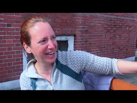 Sue AnderBois 07 Ward 3 PVD City Council Candidate