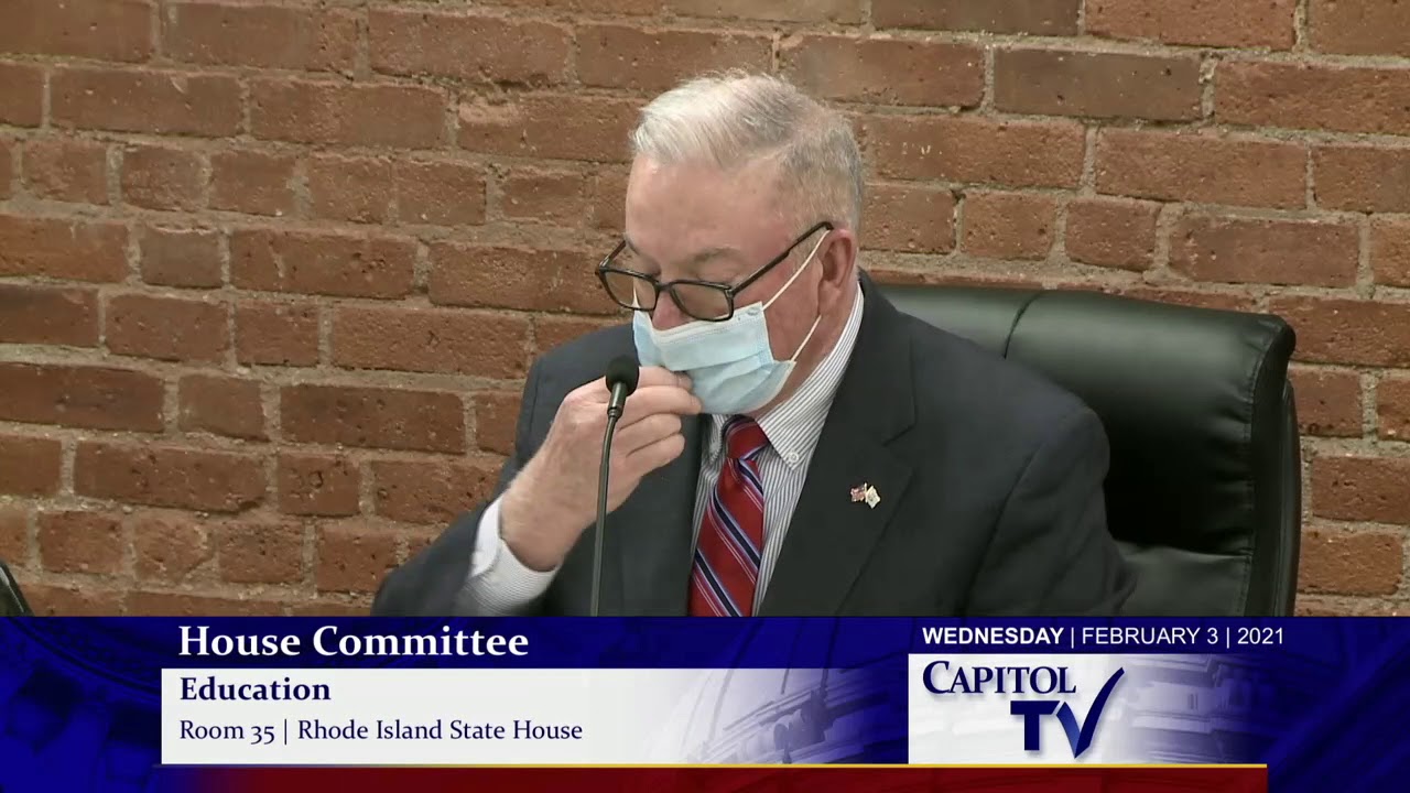 2021 02 03 House Education 01   HD 720p