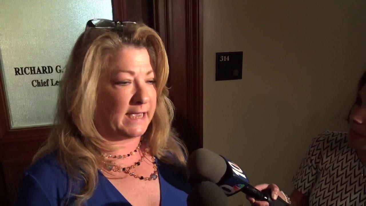 2019-06-11 RPA 02 Elaine Morgan