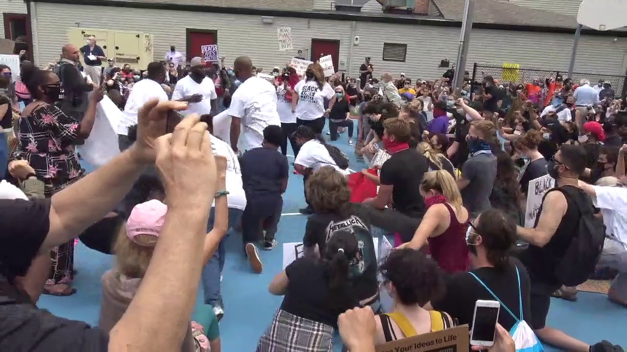 2020-06-06 BLM RI Newport 01