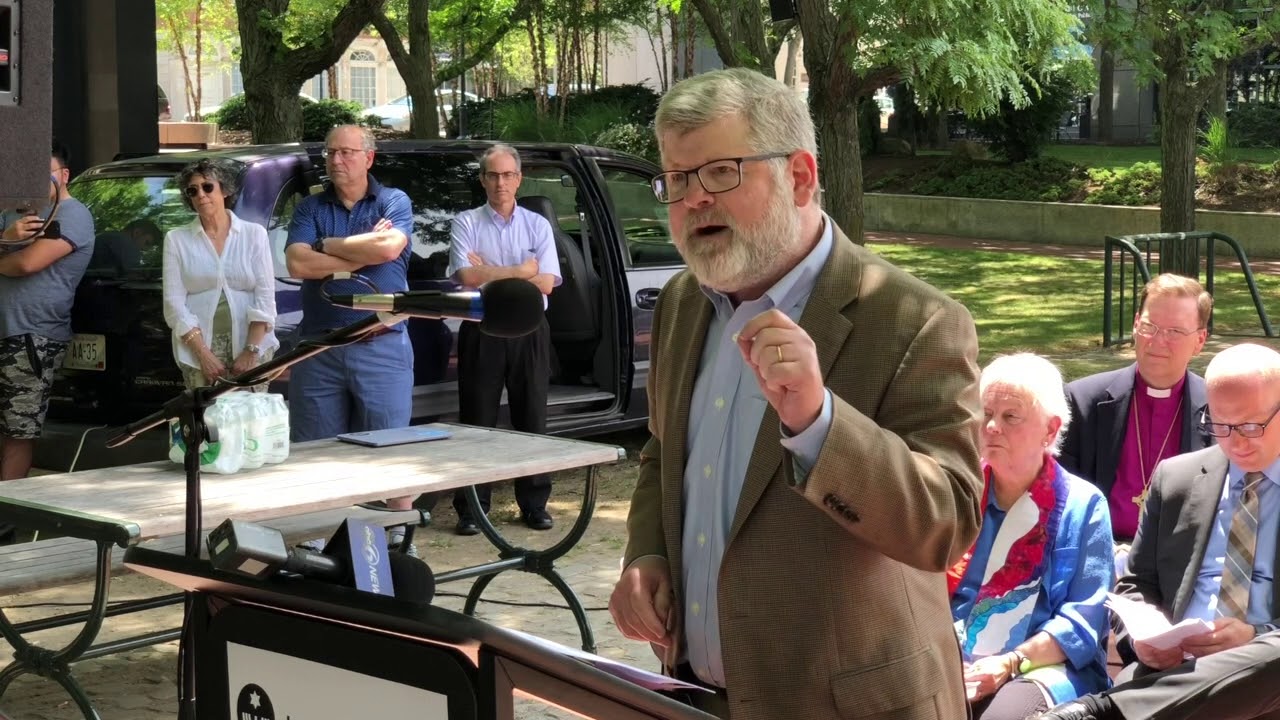 2018-06-22 Interfaith Leaders on Border Separations 05