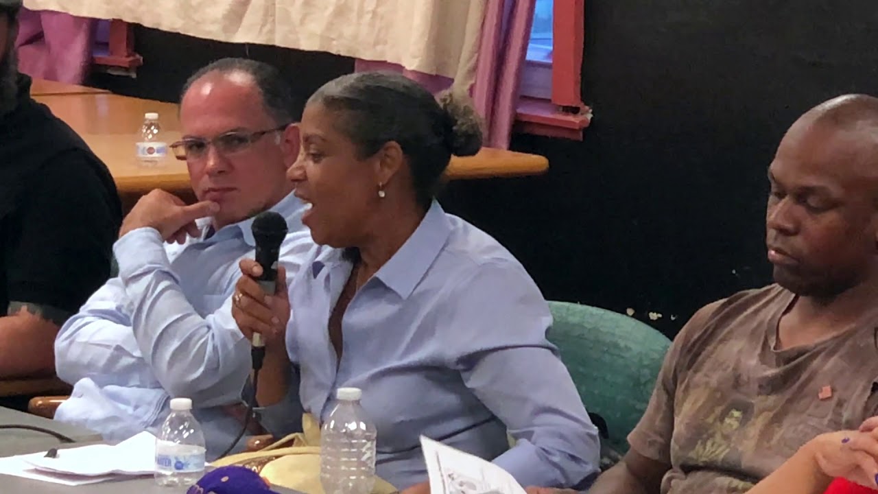 2018-08-22 DARE THA Providence City Council Candidate Forum Q5 06