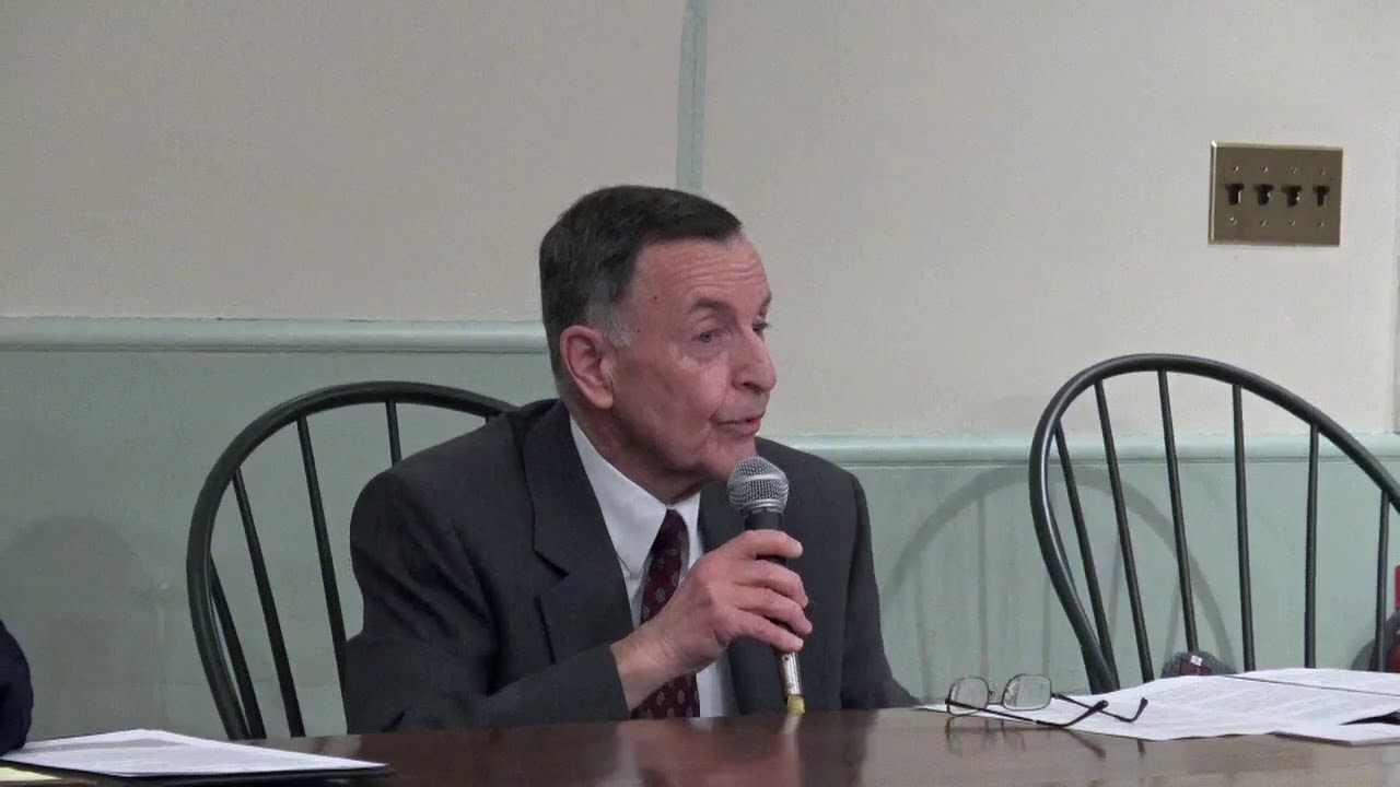 2019-01-28 House 68 Dem Primary Debate 04