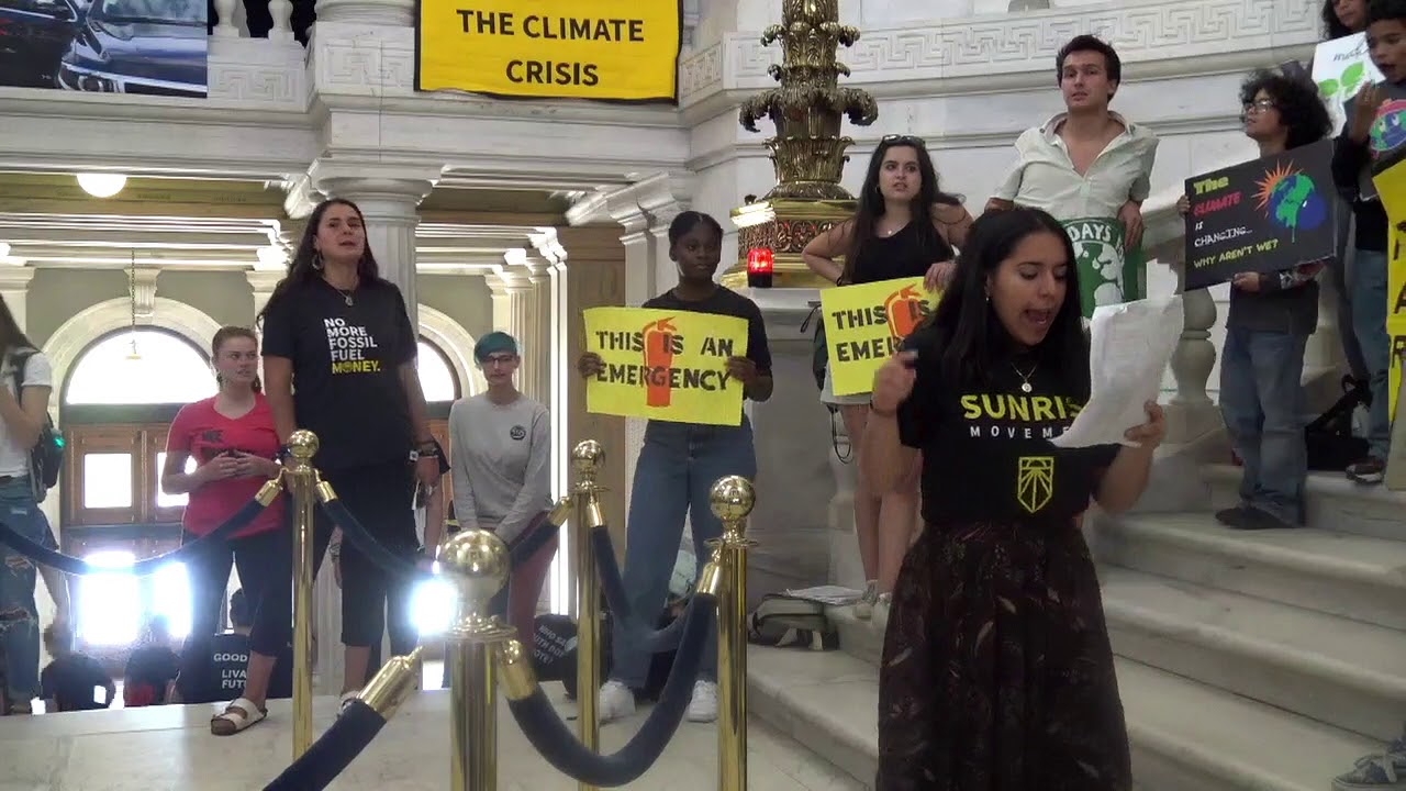 2019-09-20 Climate Strike PVD 16