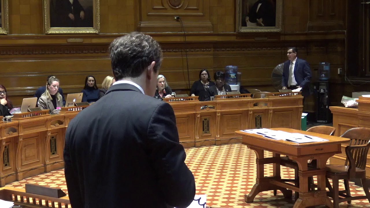 2019-02-21 Water Resolution 02 Yurdin