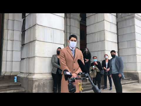 A Call for Health Justice 12 Q & A UpriseRI 01