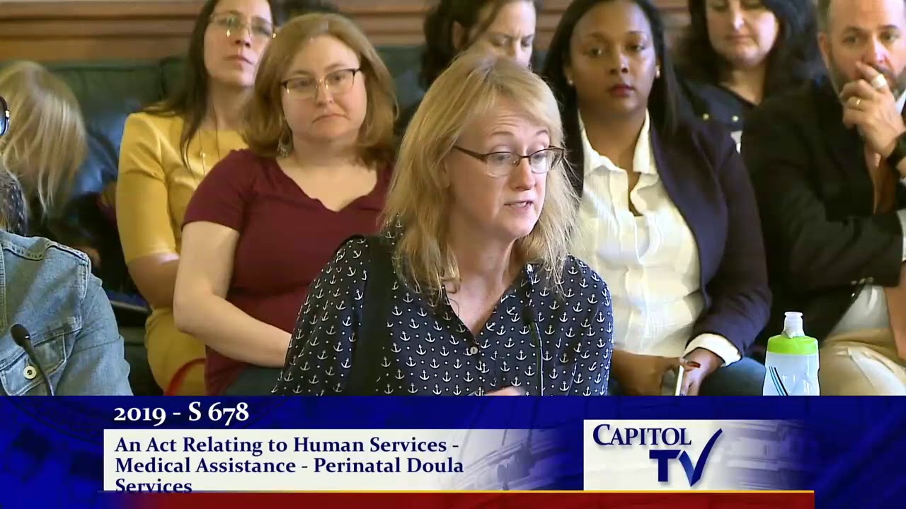2019-04-25 Senate Health 09