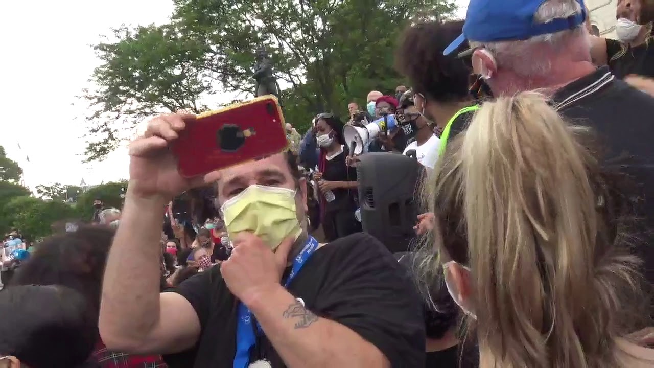 2020-06-05 Protect Black Lives 06