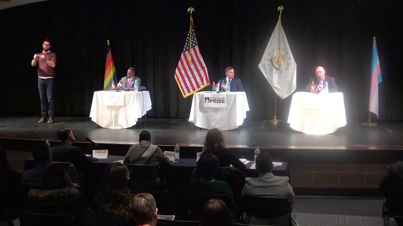 2020-02-20 Ward One LGBTQIA Forum 13