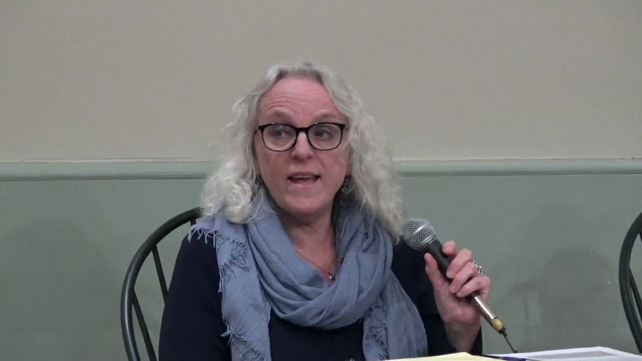 2019-01-28 House 68 Dem Primary Debate 06