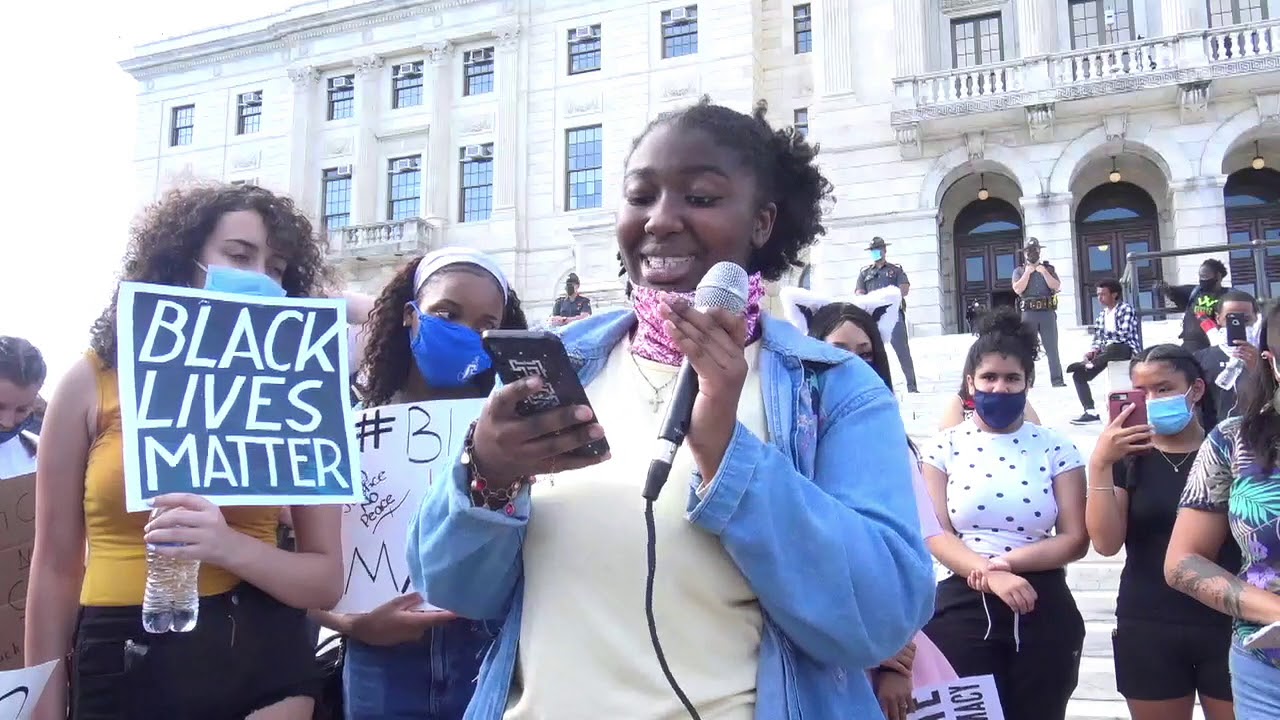 2020-06-19 Juneteenth PVD 11